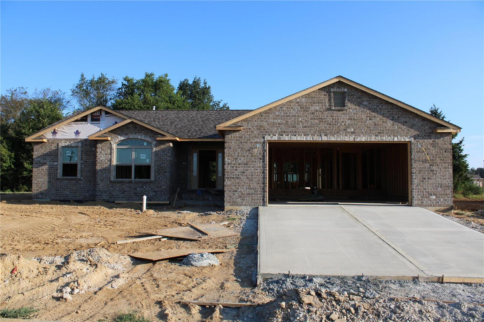 219 Carter Ridge Drive Highland, IL 62249 - Photo 1 of 1 Gallery Image 1