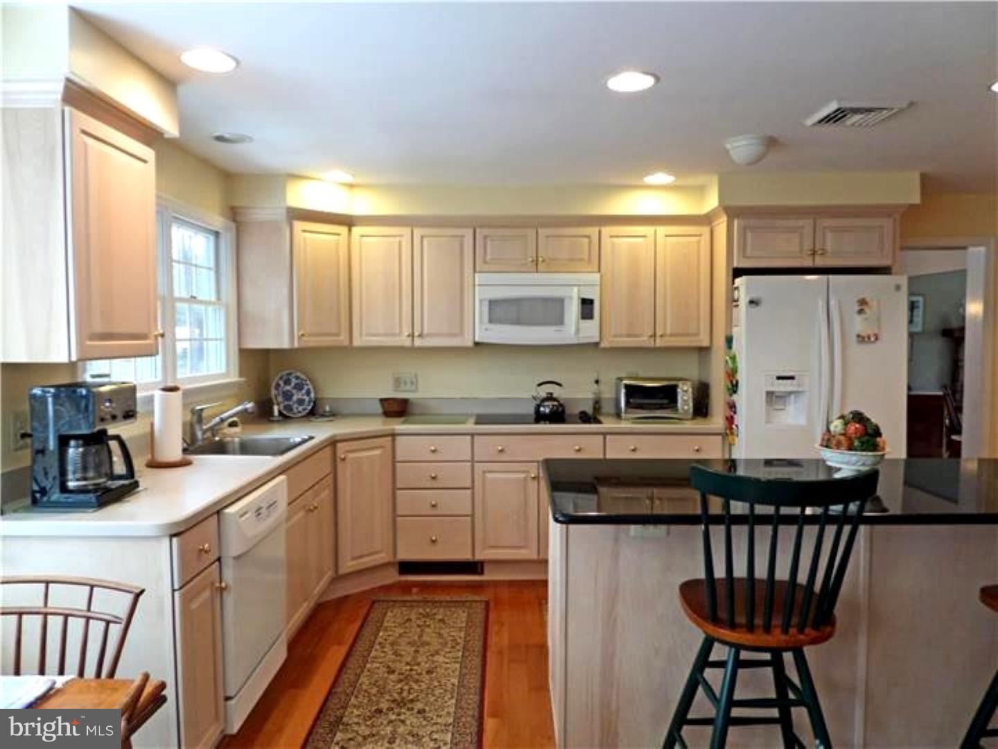 3205 Mill Road Collegeville, PA 19426 - Photo 8 of 25 Kitchen