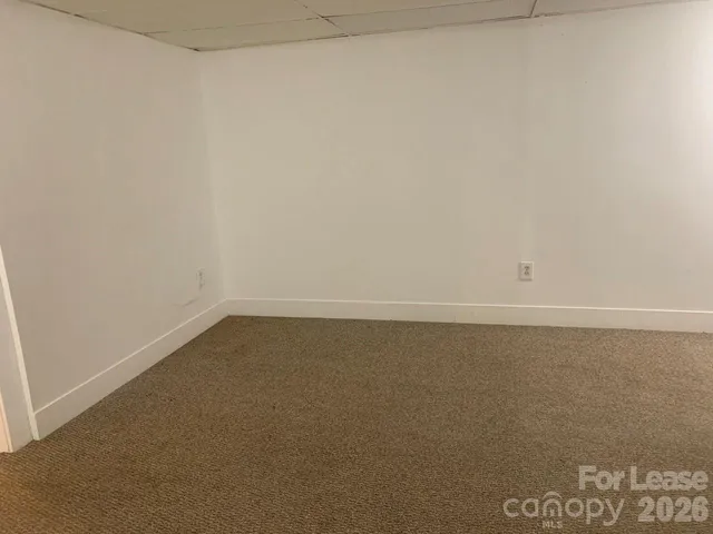 $850 | 544 North Center Street, Unit C, Statesville, NC 28677