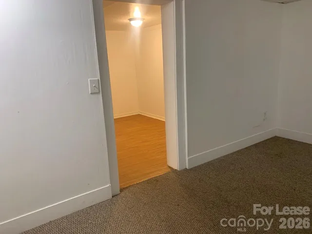 $850 | 544 North Center Street, Unit C, Statesville, NC 28677