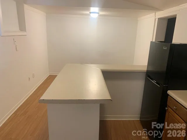 $850 | 544 North Center Street, Unit C, Statesville, NC 28677