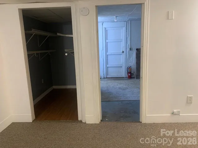 $850 | 544 North Center Street, Unit C, Statesville, NC 28677