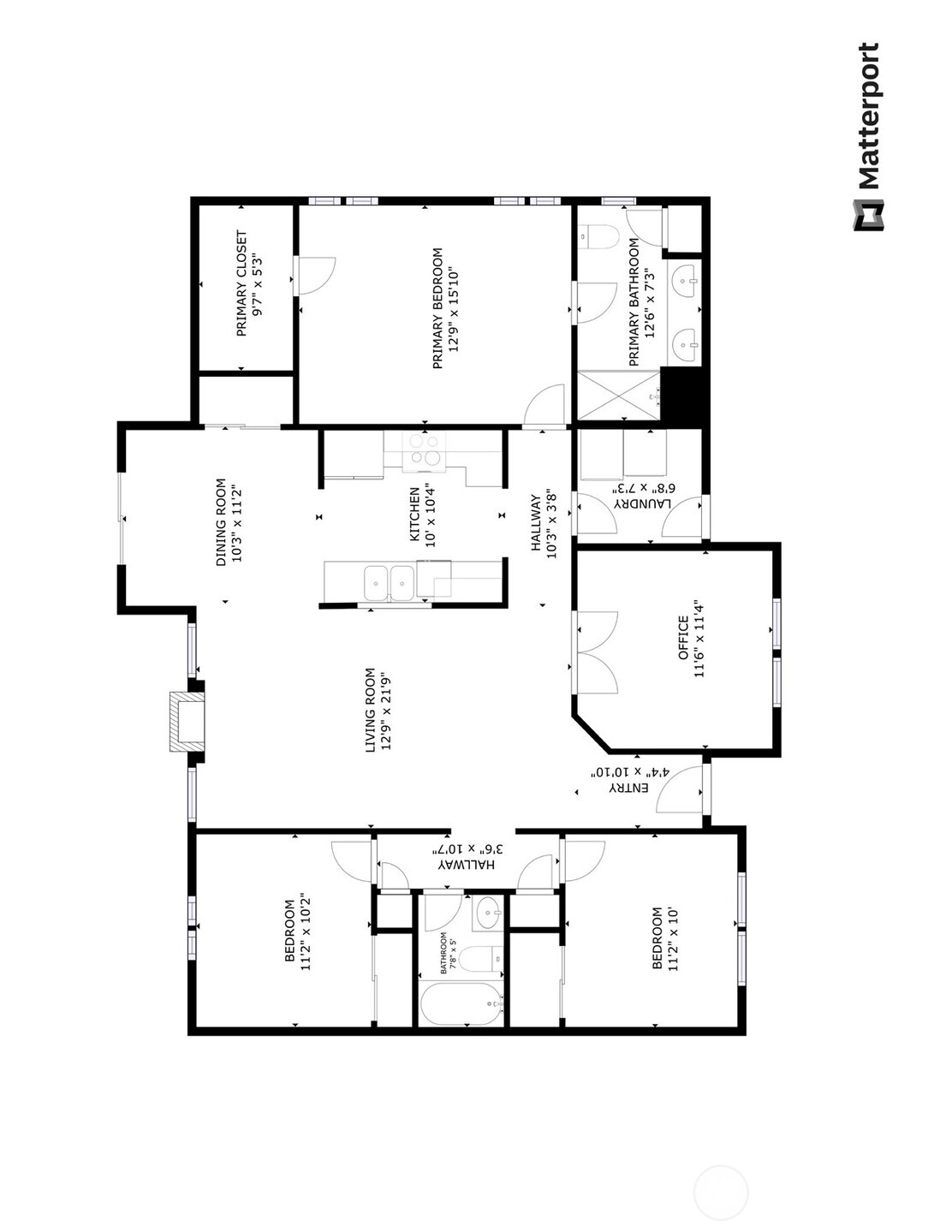 952 Highland Road Walla Walla, WA 99362 - Photo 26 of 26 Gallery Image 26