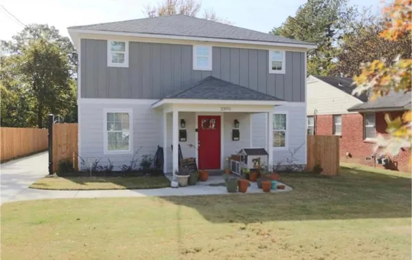 $795 | 2395 Avery Avenue, Memphis, TN 38112