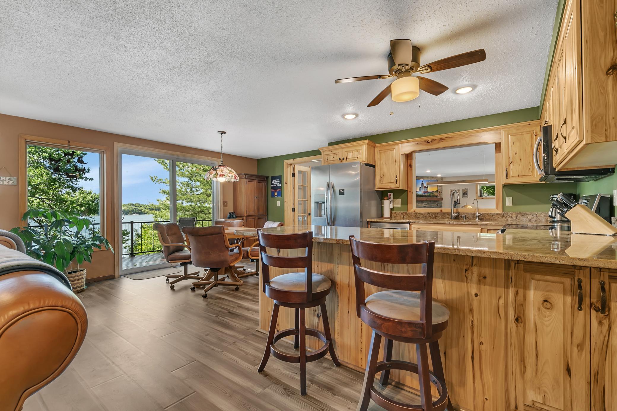 24952 Crescent View Road Paynesville, MN 56362 - Photo 18 of 60