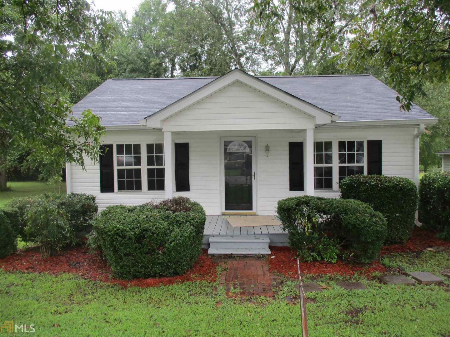 42 East Newnan Road Newnan, GA 30263 - Photo 1 of 1 Gallery Image 1