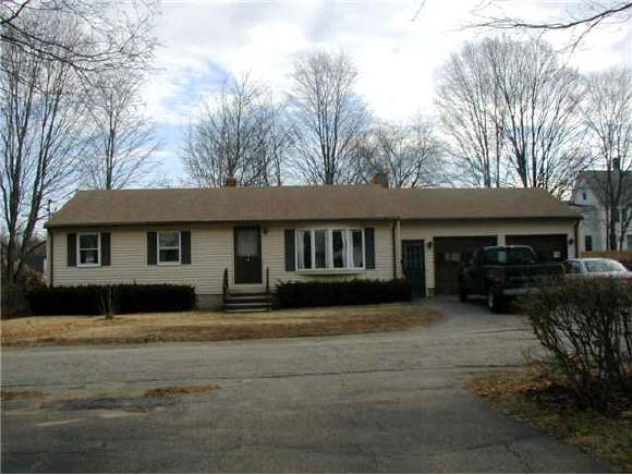 5 George Street Berwick, ME 03901 - Photo 1 of 13 Gallery Image 1
