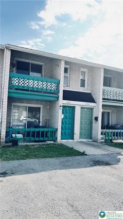 $1,350 | 1355 South Howard Street, Unit 2, Allentown, PA 18103