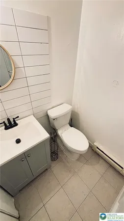 $1,350 | 1335 South Howard Street, Unit 2, Allentown, PA 18103
