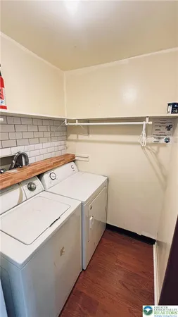 $1,350 | 1335 South Howard Street, Unit 2, Allentown, PA 18103