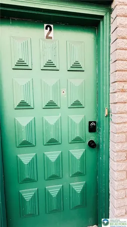 $1,350 | 1335 South Howard Street, Unit 2, Allentown, PA 18103
