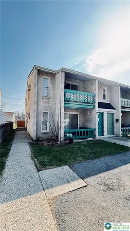 $1,350 | 1335 South Howard Street, Unit 2, Allentown, PA 18103