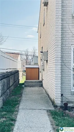 $1,350 | 1335 South Howard Street, Unit 2, Allentown, PA 18103
