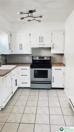 $1,350 | 1335 South Howard Street, Unit 2, Allentown, PA 18103