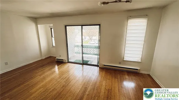 $1,350 | 1335 South Howard Street, Unit 2, Allentown, PA 18103