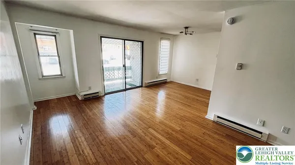 $1,350 | 1335 South Howard Street, Unit 2, Allentown, PA 18103