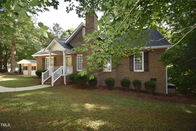 $350,000 | 205 Fox Run Road, Youngsville, NC 27596