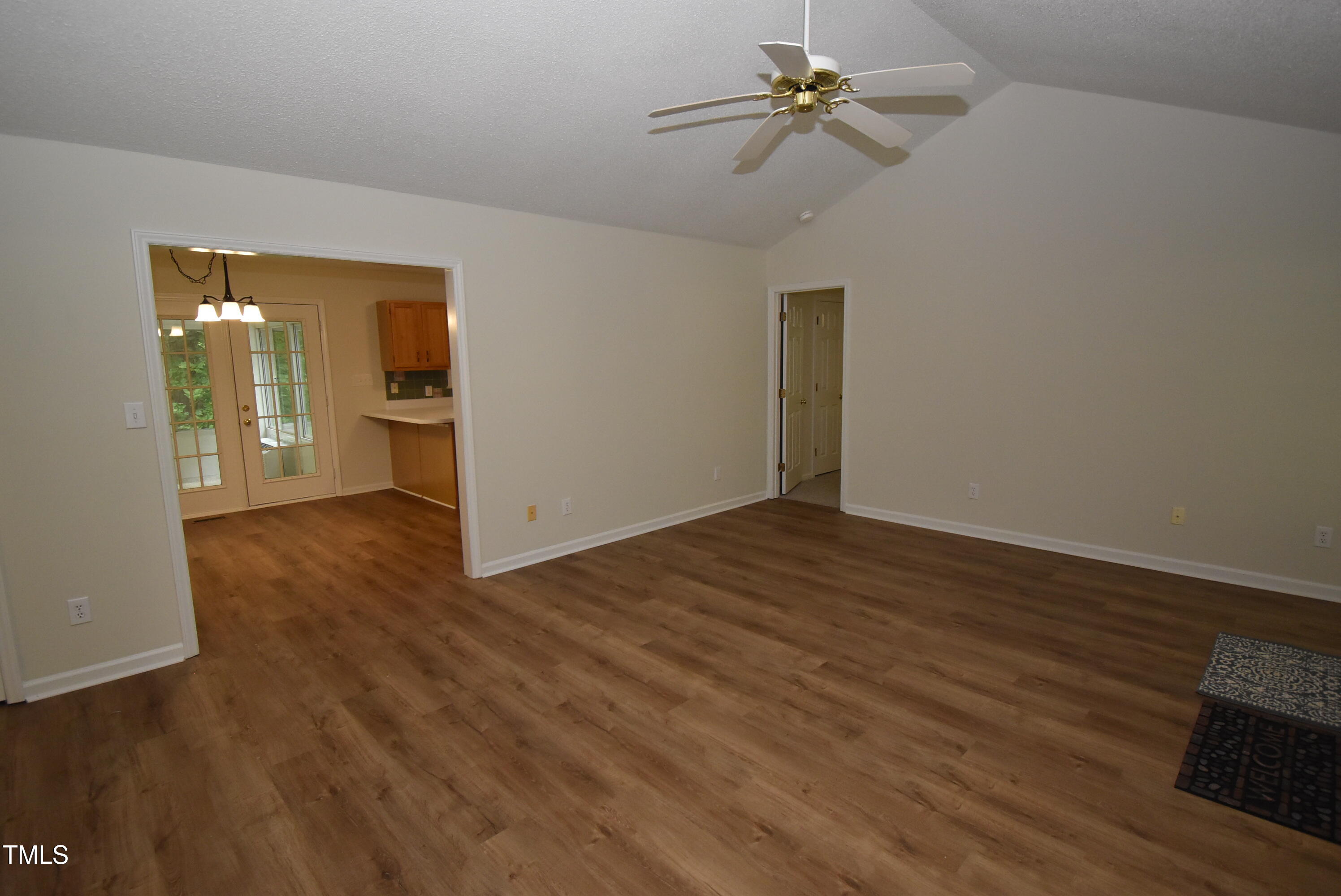 205 Fox Run Road Youngsville, NC 27596 - Photo 2 of 24 Family Room