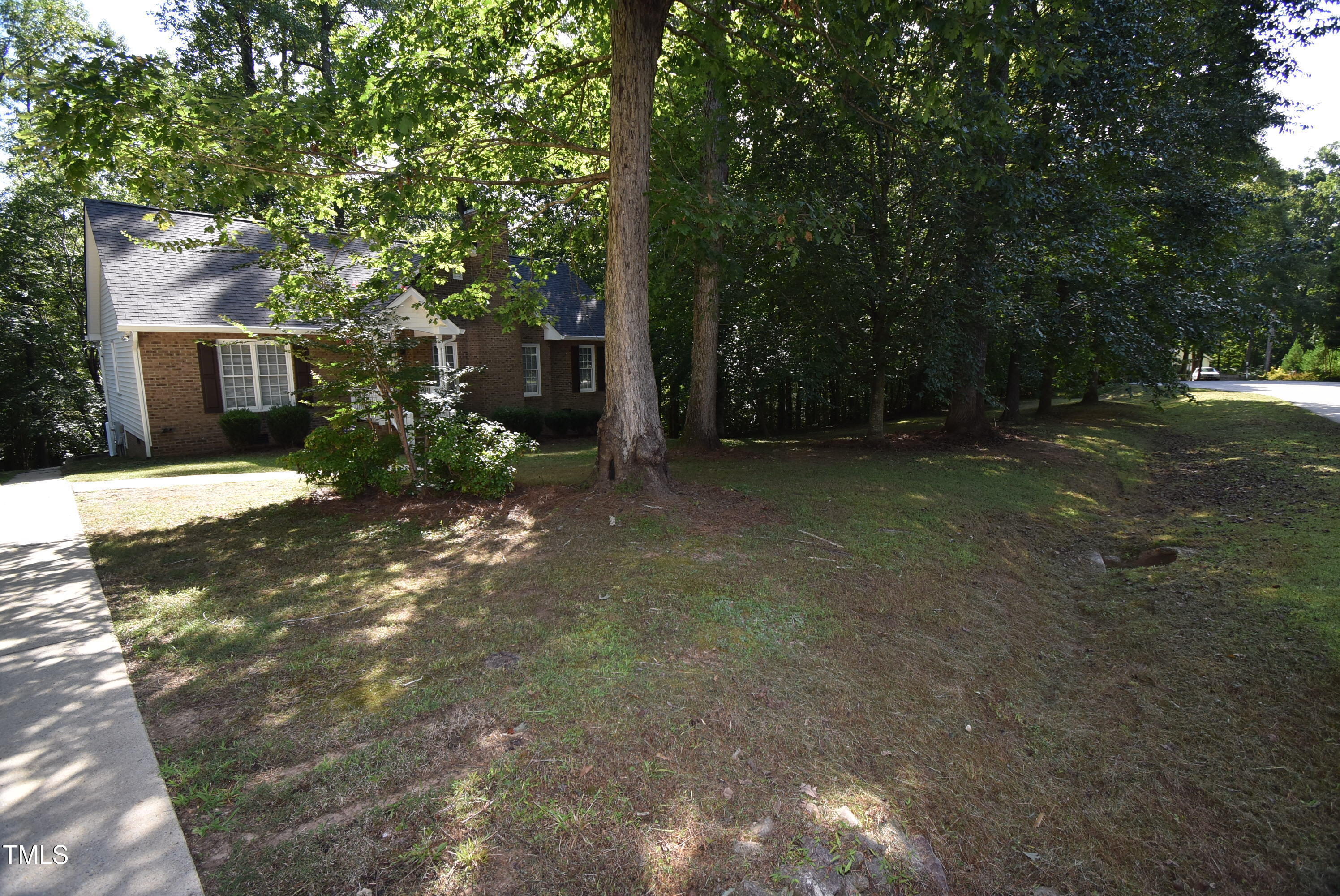 205 Fox Run Road Youngsville, NC 27596 - Photo 22 of 24 1.456 Ac. Lot
