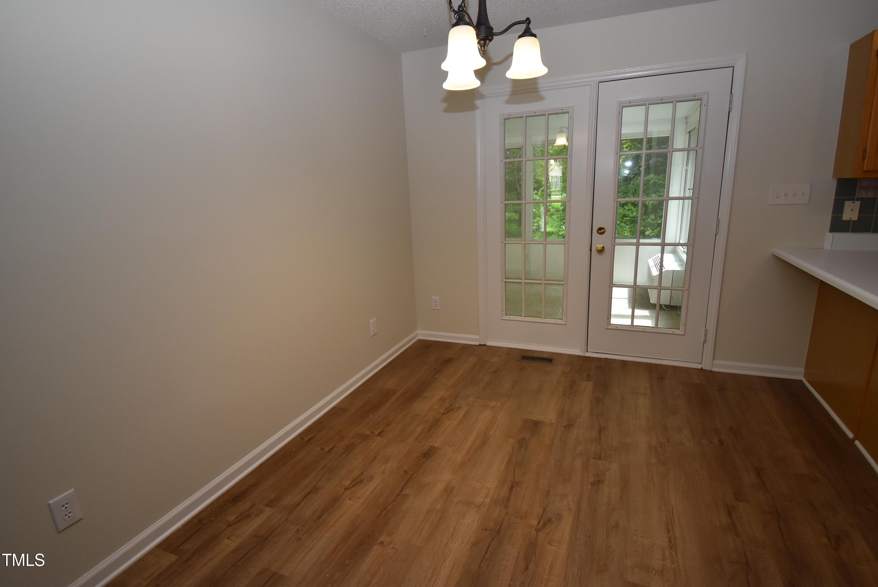 205 Fox Run Road Youngsville, NC 27596 - Photo 7 of 24 Dining/Breakfast Room