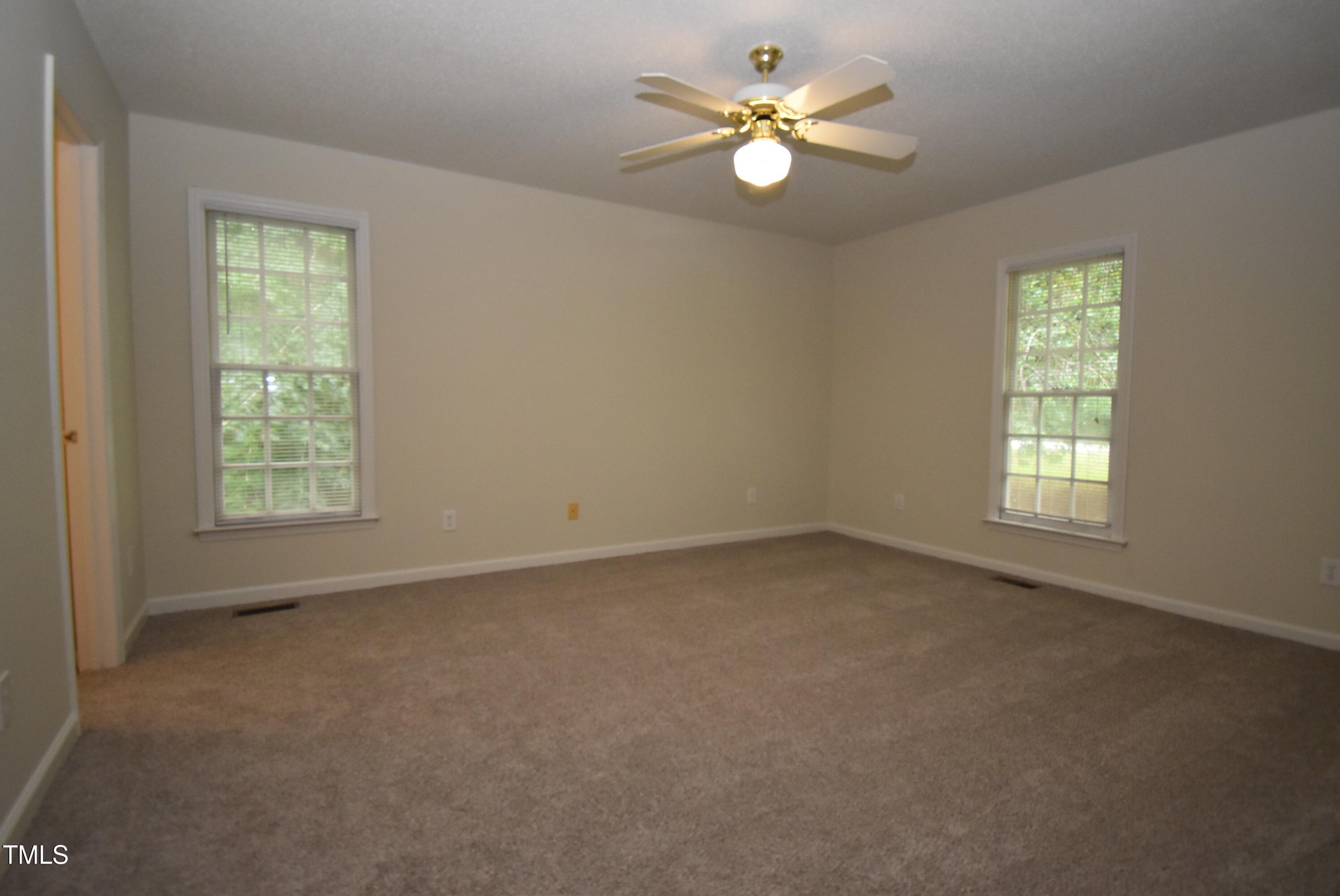 205 Fox Run Road Youngsville, NC 27596 - Photo 8 of 24 Primary Bedroom