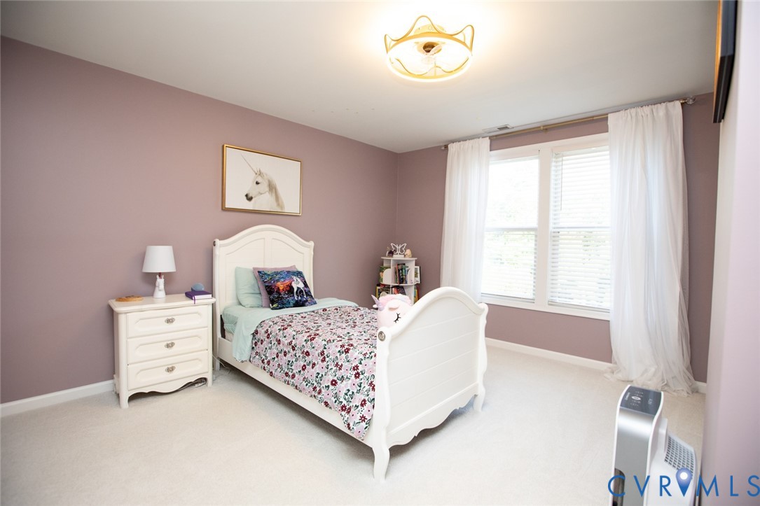 385 Asal Road Farmville, VA 23901 - Photo 33 of 68 Upper level 2nd bedroom
