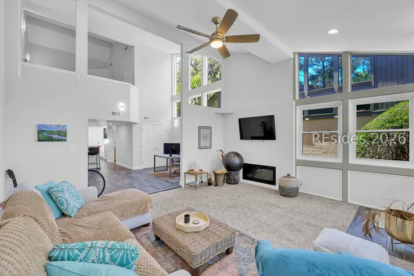 $385,000 | 5 Devils Elbow Lane, Unit 5, Hilton Head Island, SC 29926