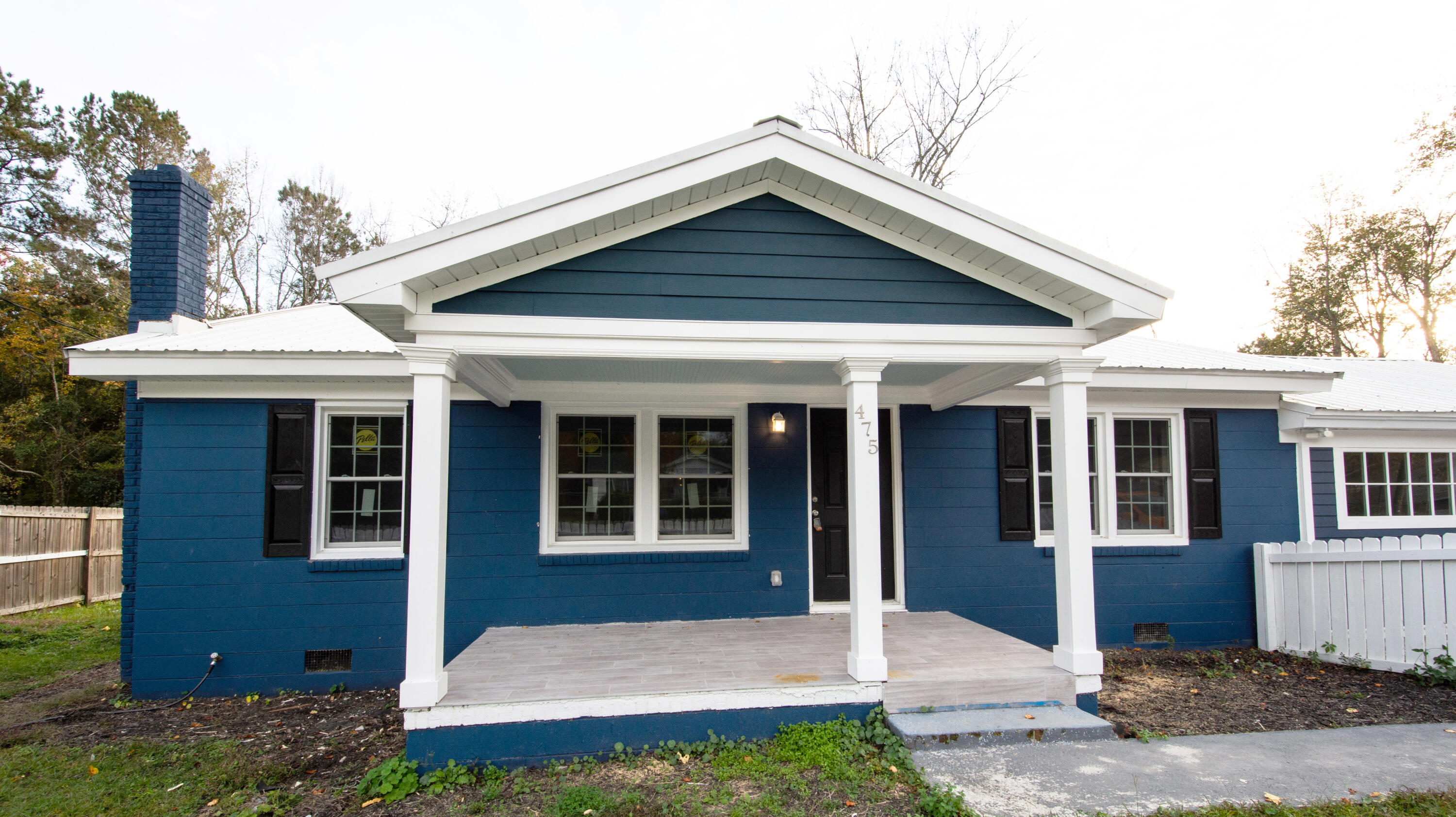 475 State Rd S-8-410 Moncks Corner, SC 29461 - Photo 1 of 19 HS-E-20