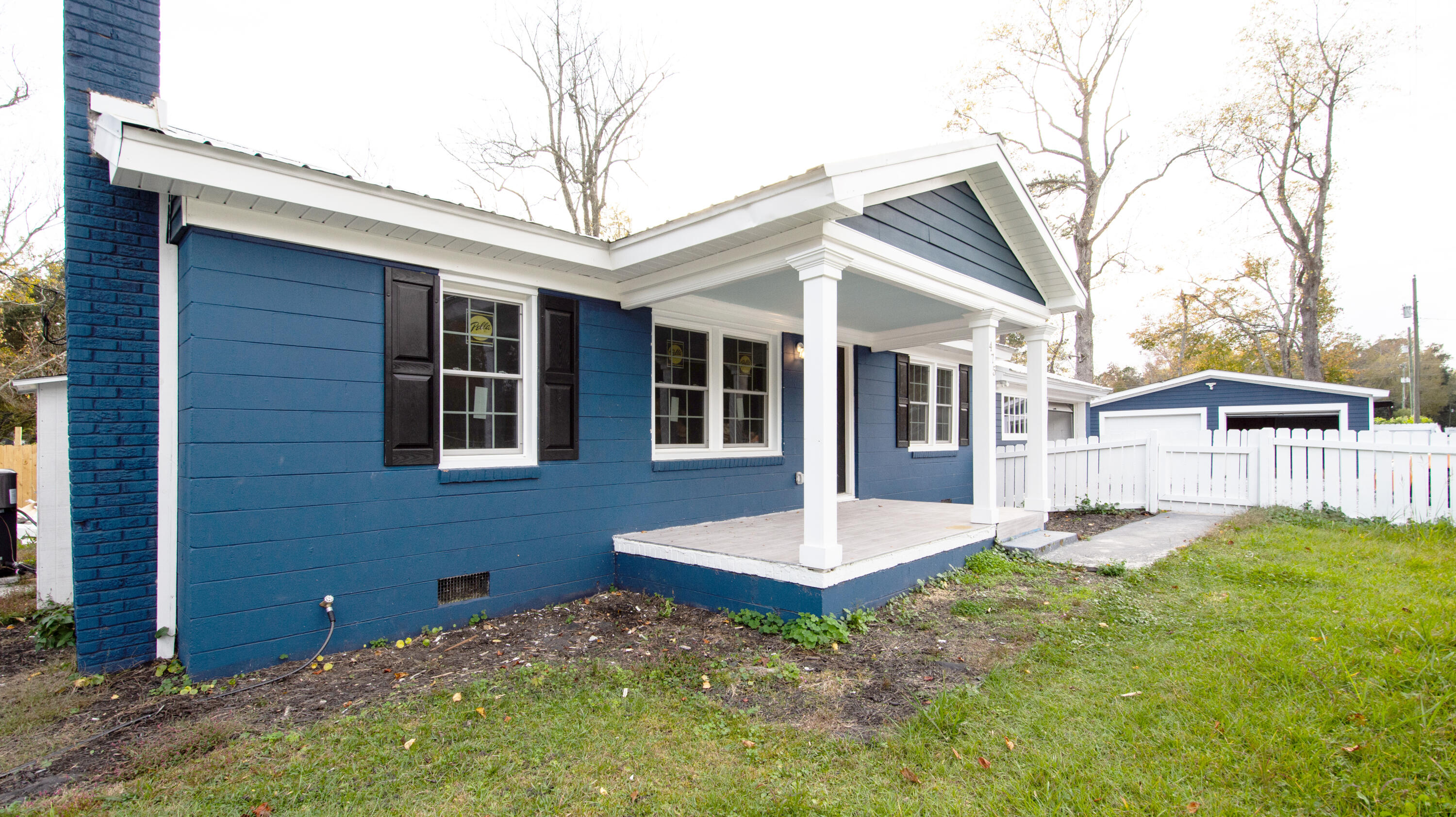 475 State Rd S-8-410 Moncks Corner, SC 29461 - Photo 3 of 19 HS-E-18