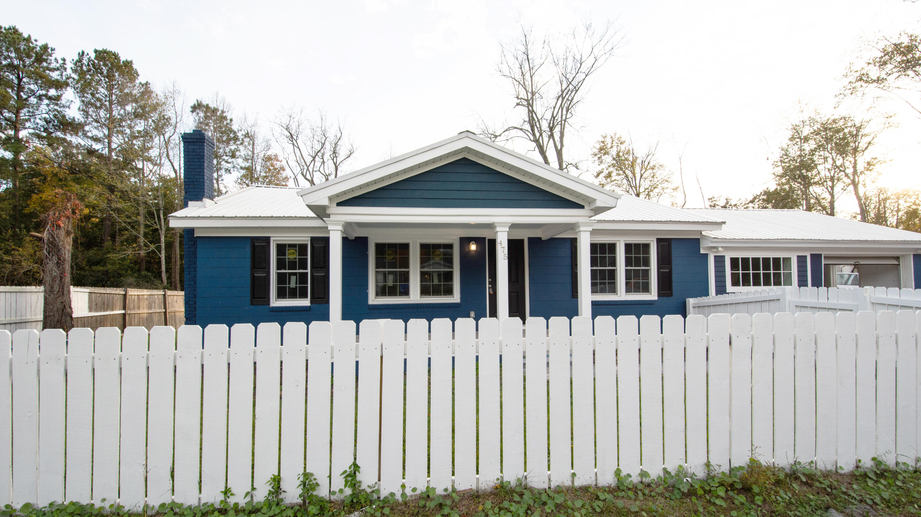 475 State Rd S-8-410 Moncks Corner, SC 29461 - Photo 4 of 19 HS-E-19