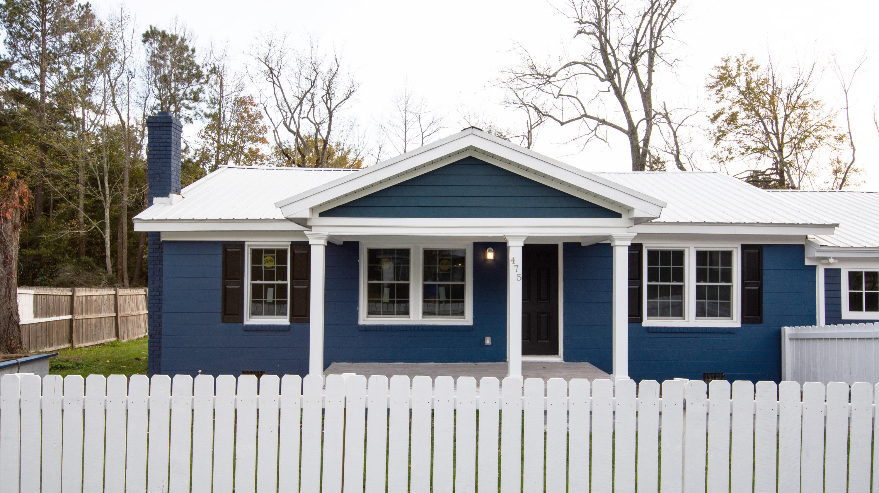 475 State Rd S-8-410 Moncks Corner, SC 29461 - Photo 5 of 19 HS-E-21
