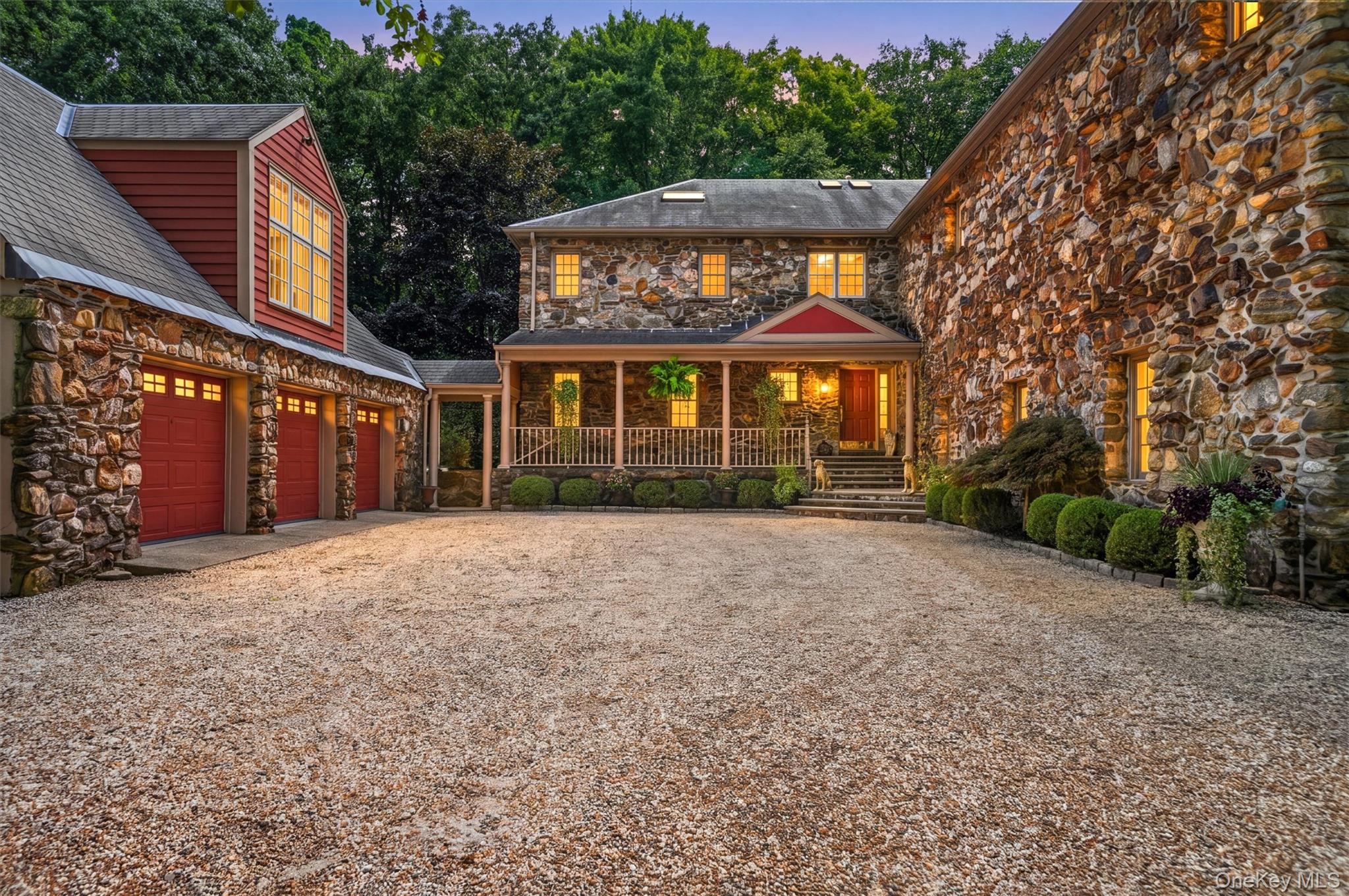 295 Salem Road Pound Ridge, NY 10576 - Photo 1 of 40 Gallery Image 1