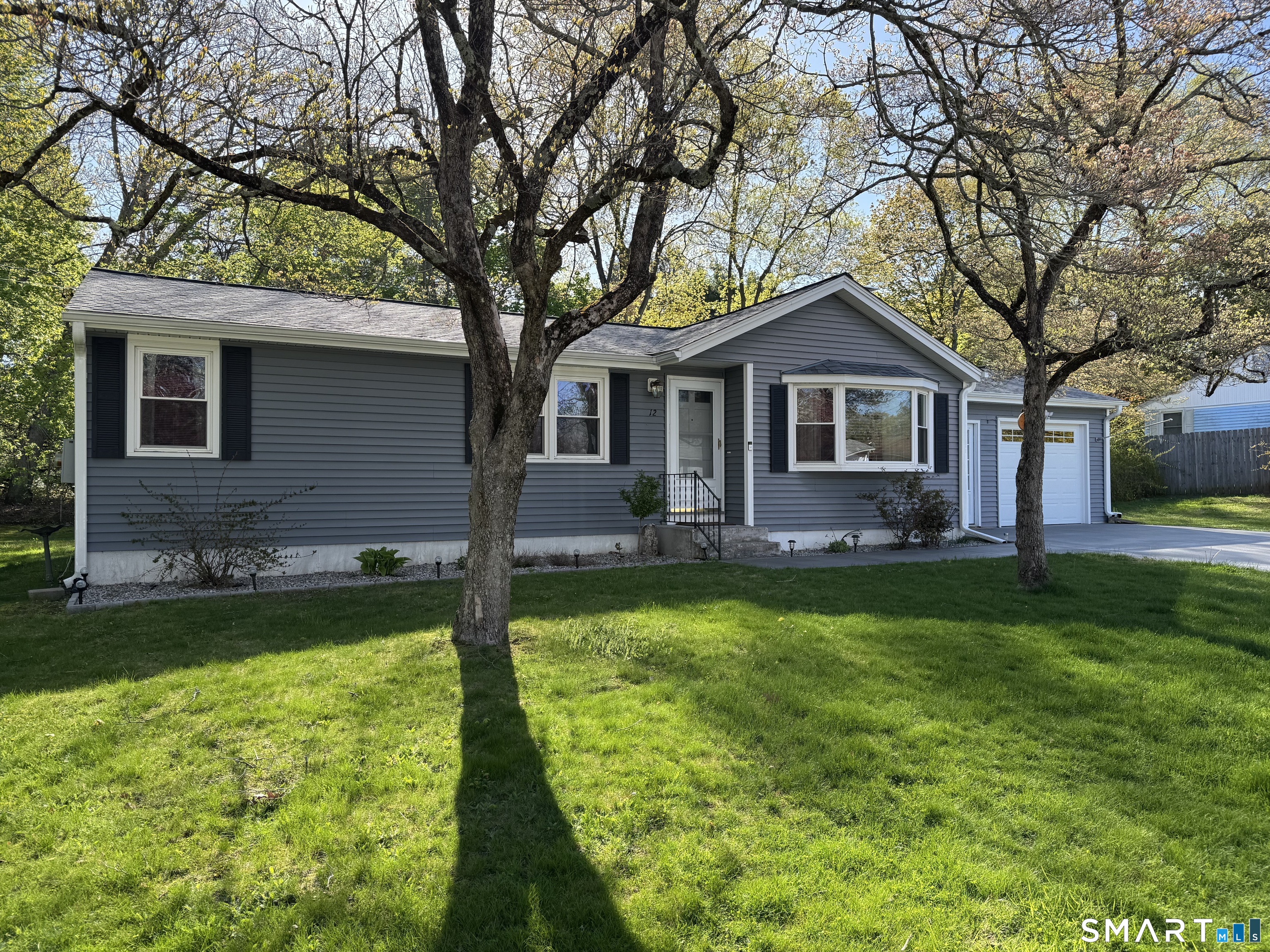 12 George Street Windham, CT 06280 - Photo 36 of 37