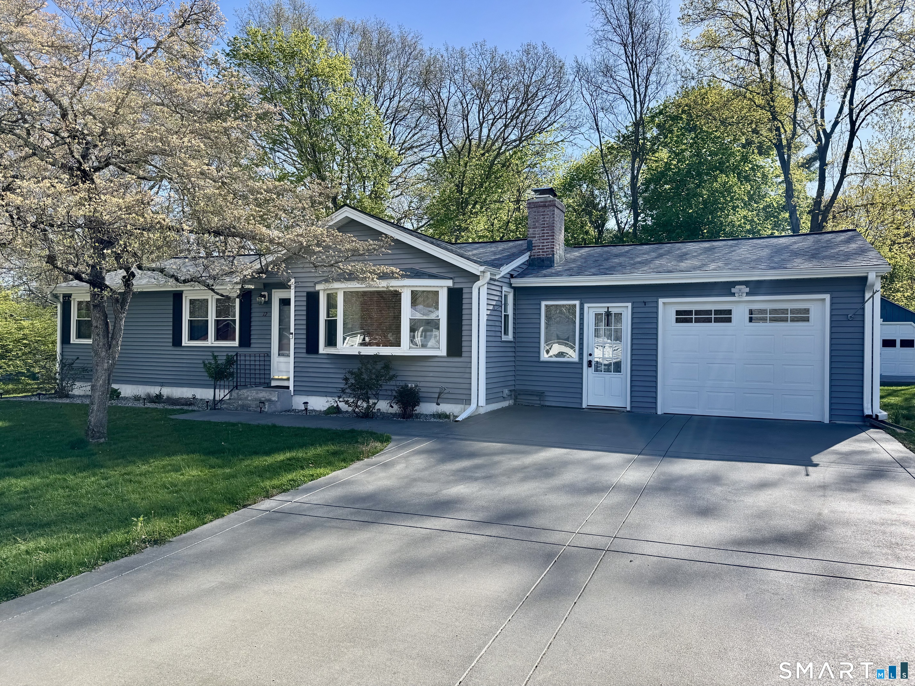 12 George Street Windham, CT 06280 - Photo 37 of 37