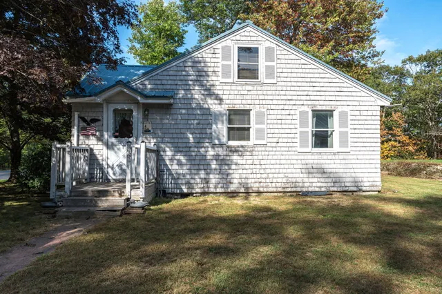 $450,000 | 88 Campbell Pond Road, West Bath, ME 04530