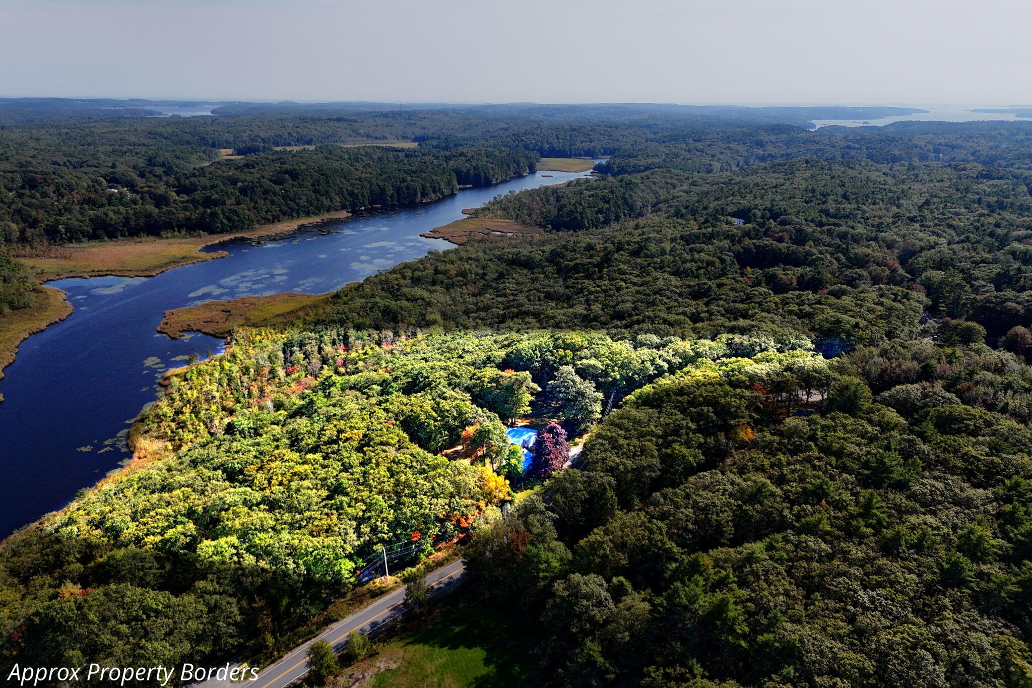 88 Campbell Pond Road West Bath, ME 04530 - Photo 22 of 36 20-web-or-mls-88-campbell-pond-rd