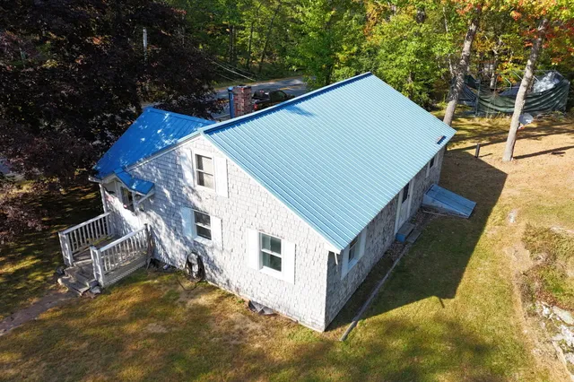 $450,000 | 88 Campbell Pond Road, West Bath, ME 04530