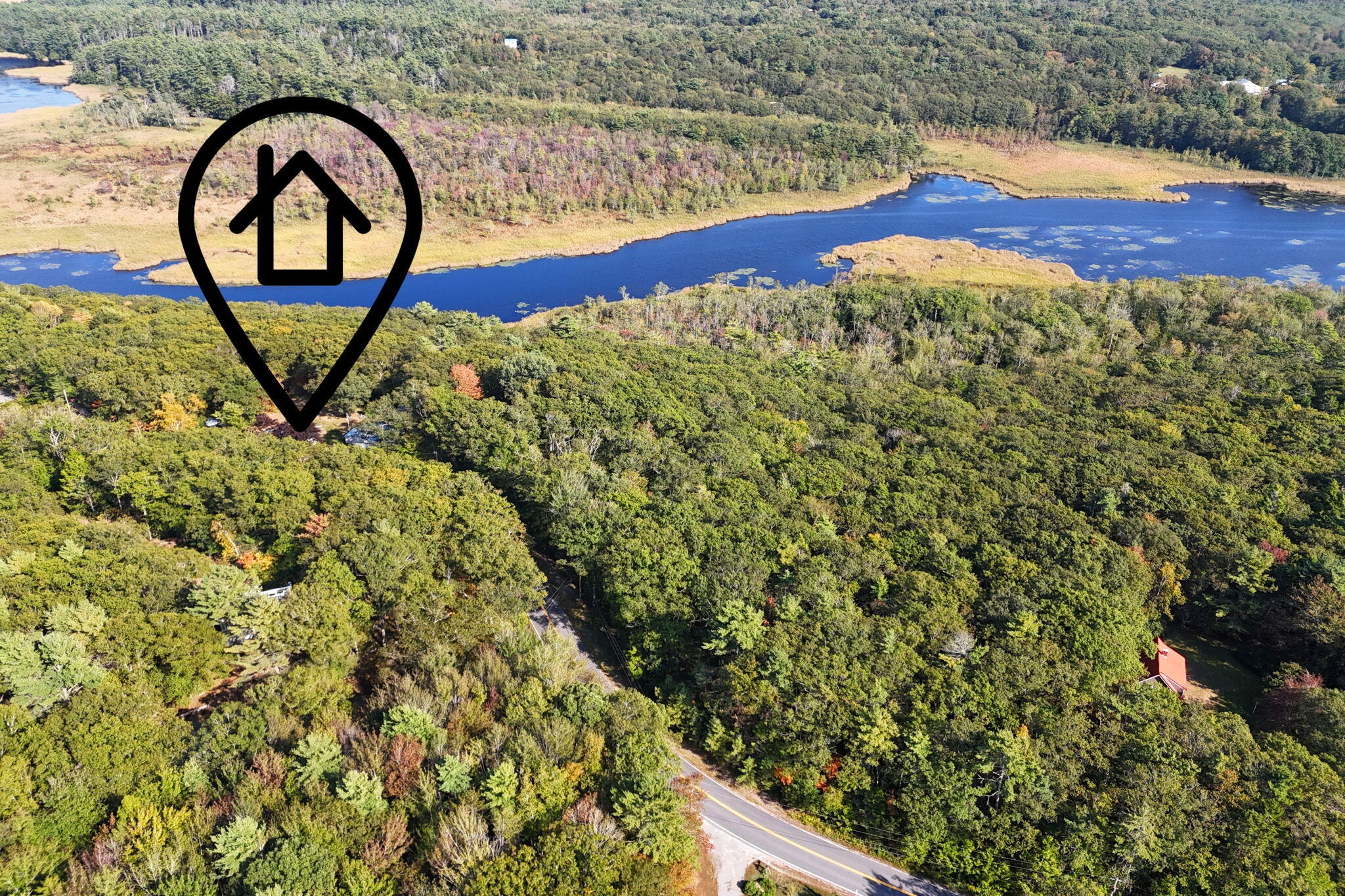 88 Campbell Pond Road West Bath, ME 04530 - Photo 30 of 36 8-web-or-mls-88-campbell-pond-rd