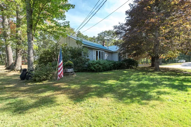 $450,000 | 88 Campbell Pond Road, West Bath, ME 04530