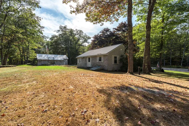 $450,000 | 88 Campbell Pond Road, West Bath, ME 04530