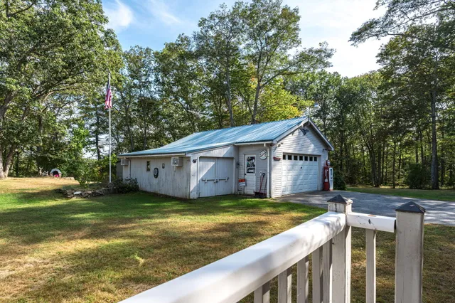 $450,000 | 88 Campbell Pond Road, West Bath, ME 04530