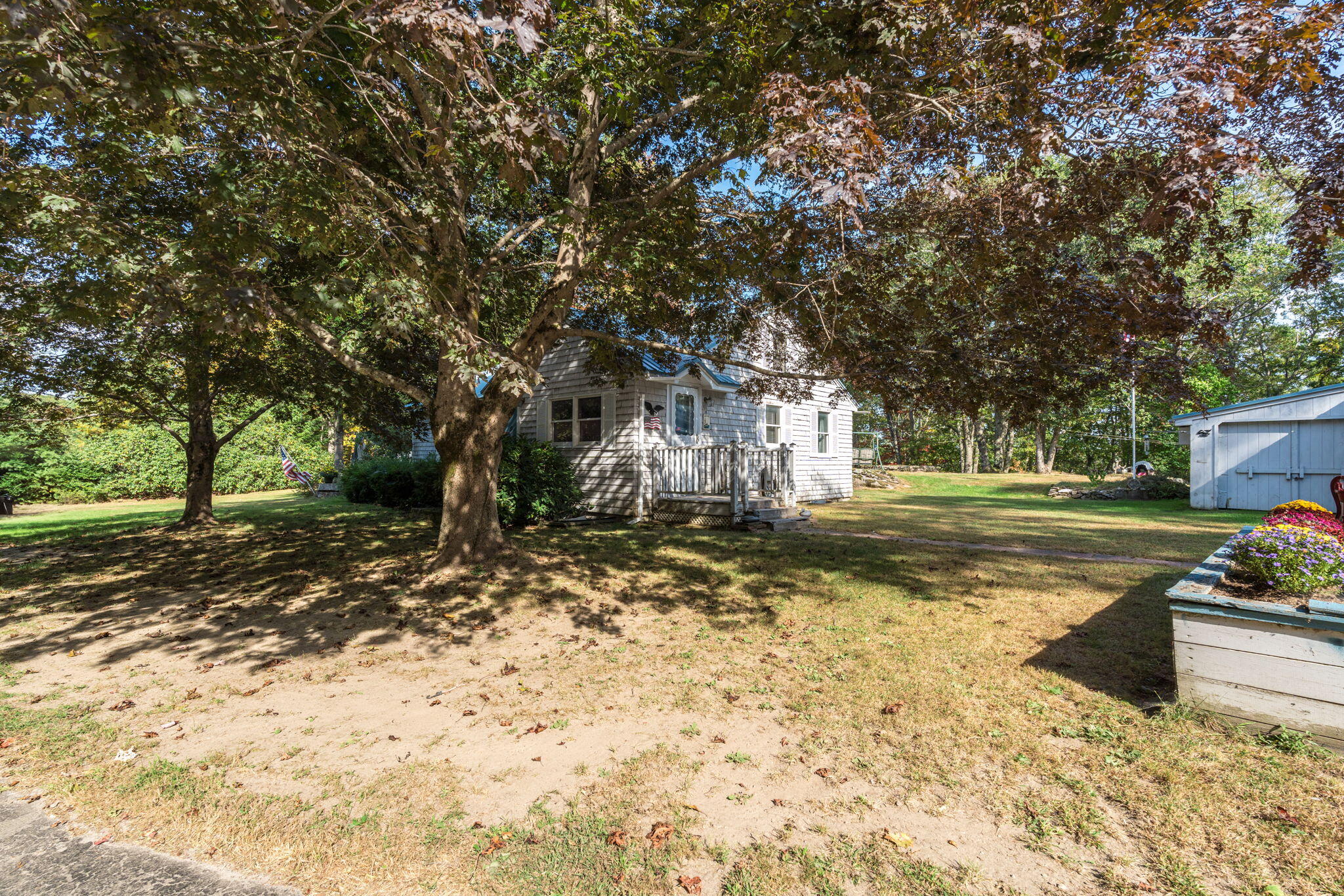 88 Campbell Pond Road West Bath, ME 04530 - Photo 5 of 36 38-web-or-mls-88-campbell-pond-rd