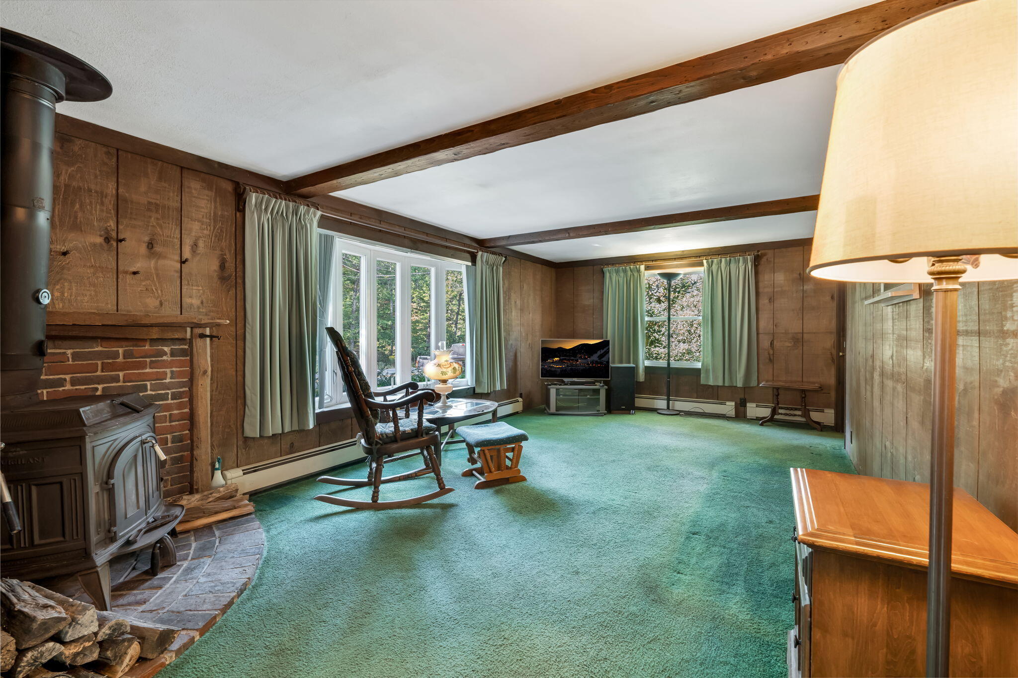 88 Campbell Pond Road West Bath, ME 04530 - Photo 6 of 36 47-web-or-mls-88-campbell-pond-rd