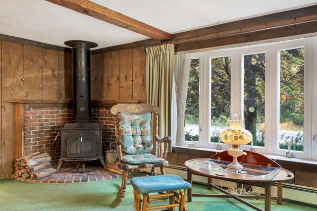 $450,000 | 88 Campbell Pond Road, West Bath, ME 04530