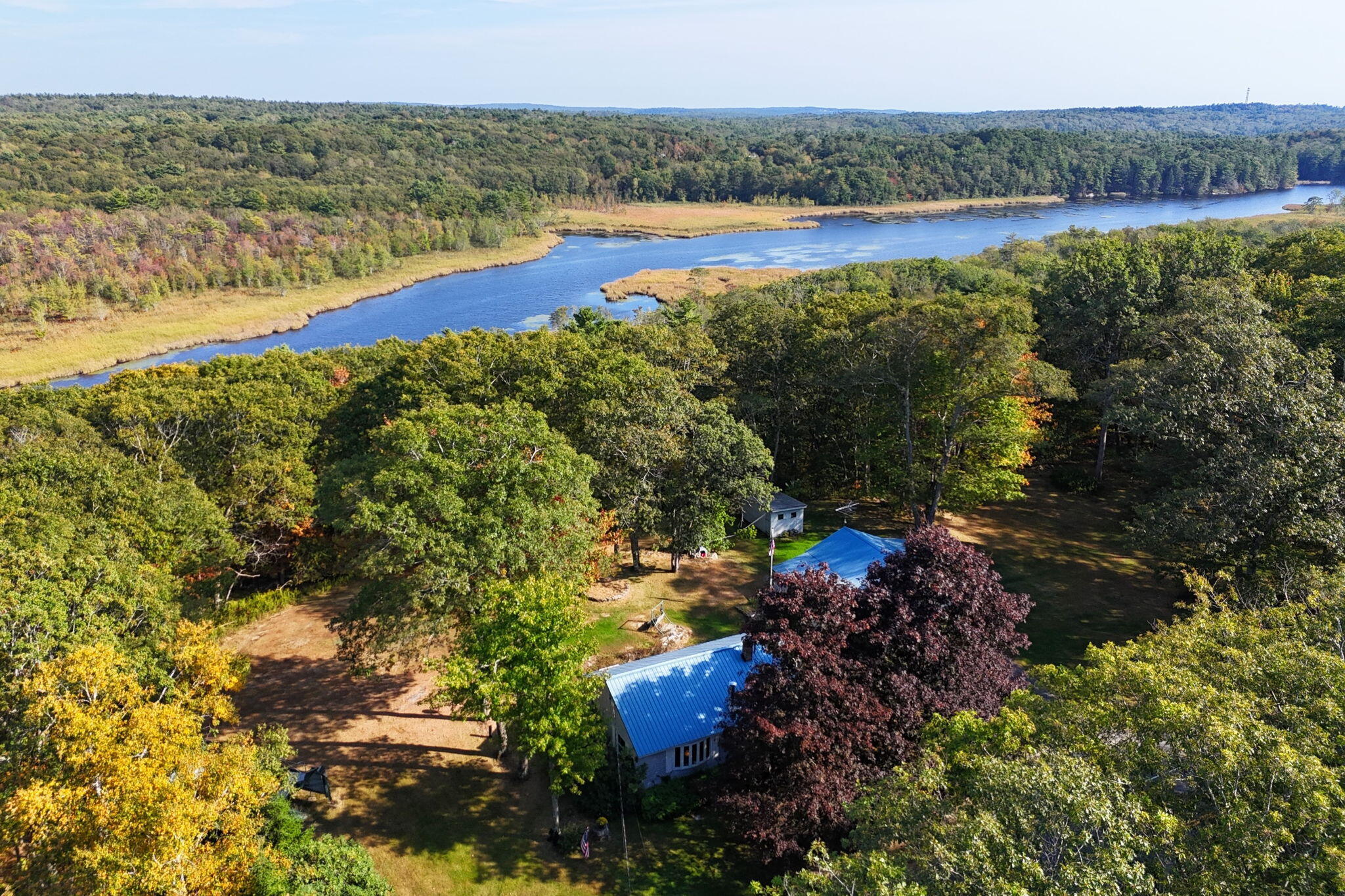 88 Campbell Pond Road West Bath, ME 04530 - Photo 8 of 36 18-web-or-mls-88-campbell-pond-rd (1)