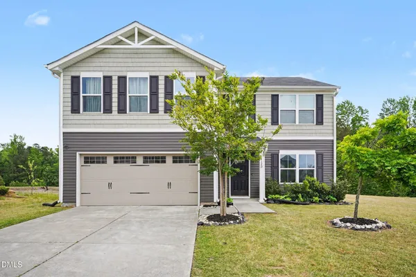 $395,000 | 1120 Old Evergreen Drive, Durham, NC 27704