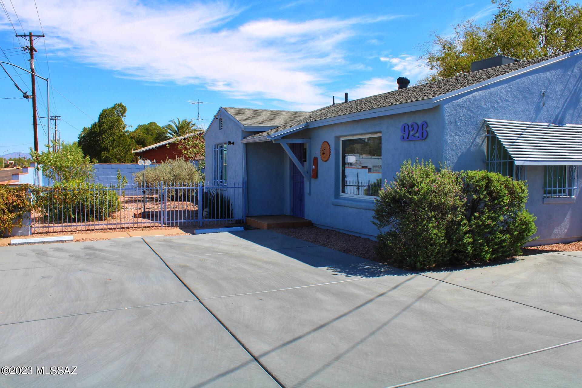 926 East Prince Road Tucson, AZ 85719 - Photo 3 of 20