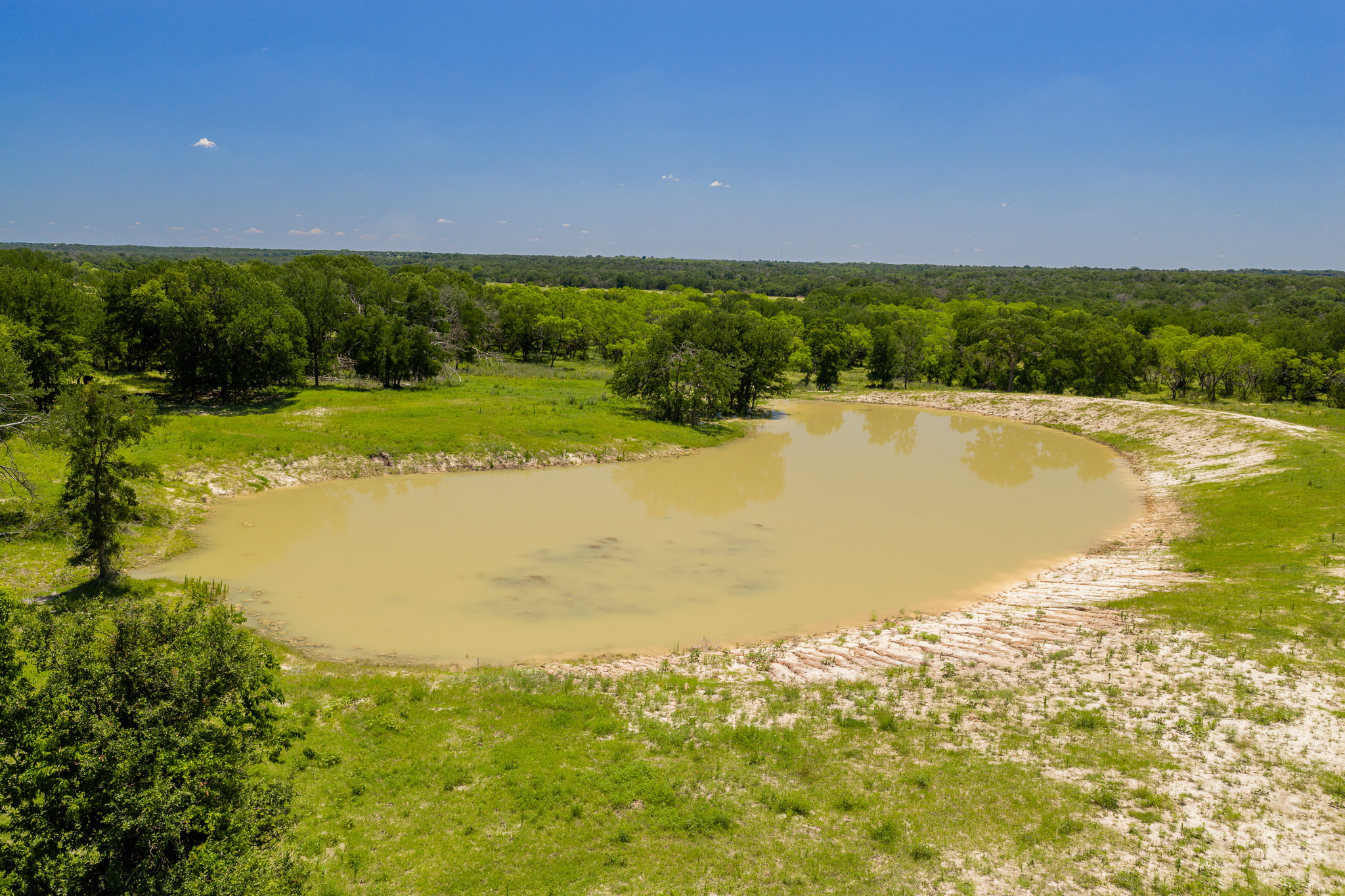 180 72 Ac Road Purmela, TX 76566 - Photo 23 of 33