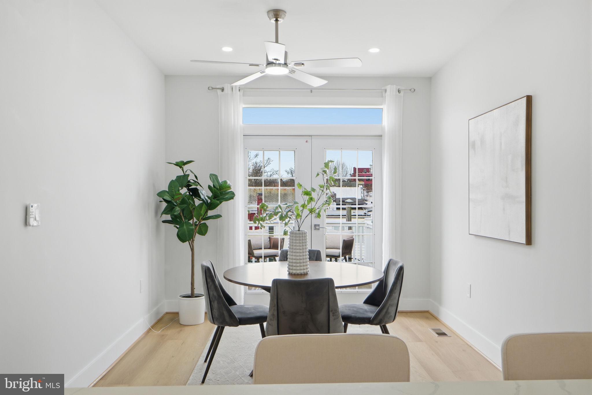 3620 13th Street Northwest, Unit 2 Washington, DC 20010 - Photo 16 of 37
