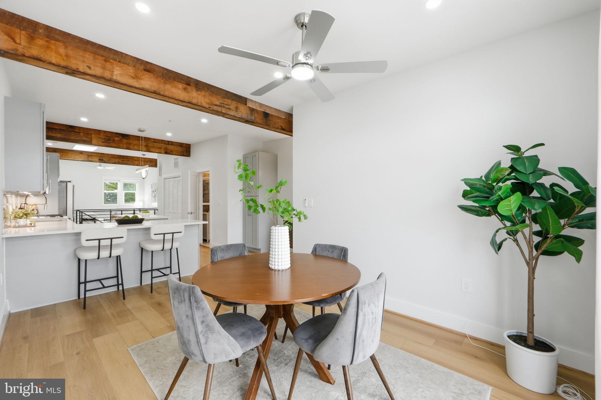 3620 13th Street Northwest, Unit 2 Washington, DC 20010 - Photo 17 of 37